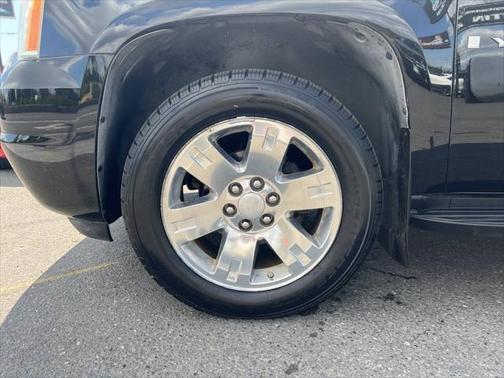 2007 GMC Yukon SLT