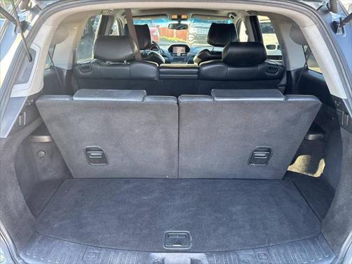 2008 Acura MDX Technology