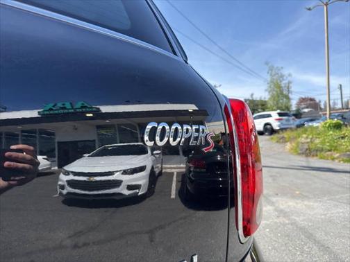 2014 MINI Countryman Cooper S ALL4