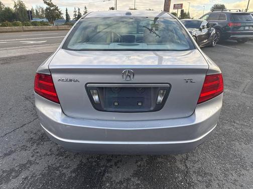 2005 Acura TL 3.2