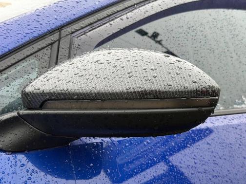 2016 Volkswagen Golf R 2.0T DSG