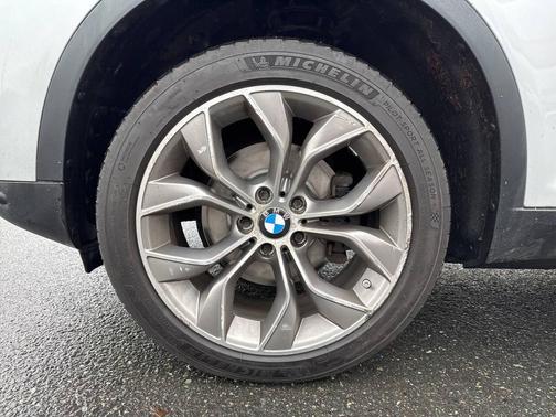 2015 BMW X4 xDrive35i