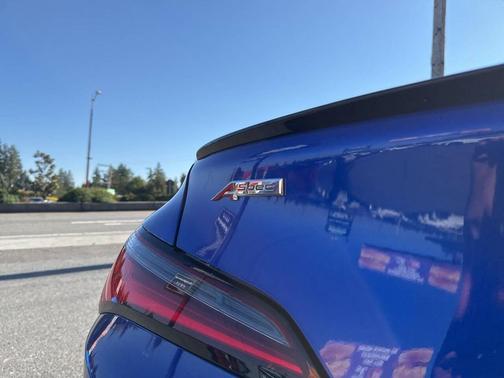 2023 Acura Integra A-SPEC Technology