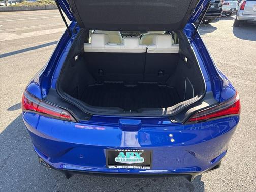 2023 Acura Integra A-SPEC Technology