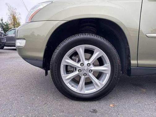 2008 Lexus RX 350 Base