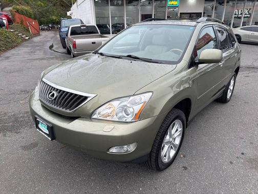 2008 Lexus RX 350 Base