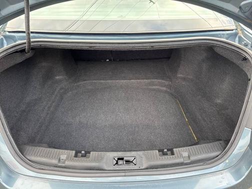 2010 Ford Taurus SEL