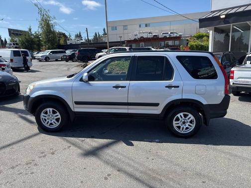 2003 Honda CR-V EX