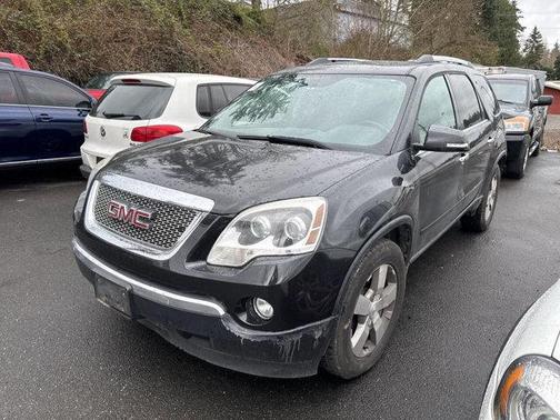 2011 GMC Acadia SLT-1