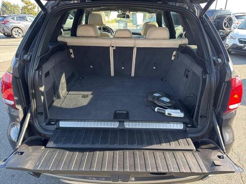 2017 BMW X5 eDrive xDrive40e