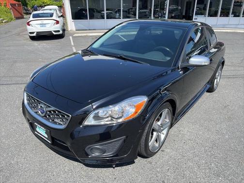2011 Volvo C30 T5 R-Design