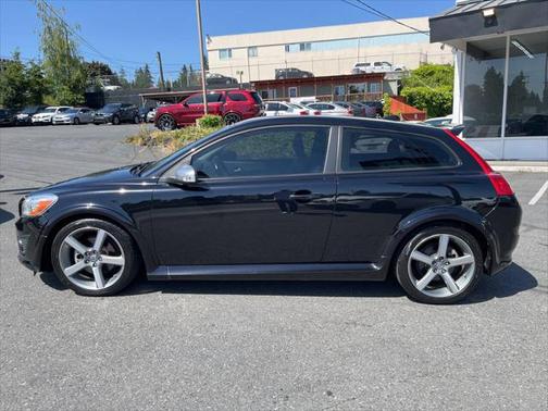 2011 Volvo C30 T5 R-Design