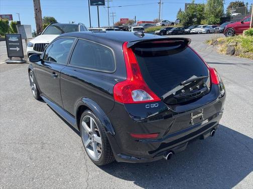 2011 Volvo C30 T5 R-Design