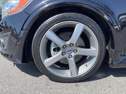 2011 Volvo C30 T5 R-Design