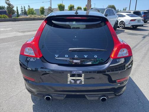 2011 Volvo C30 T5 R-Design