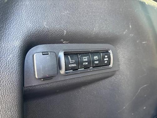 2012 Ford Explorer Limited