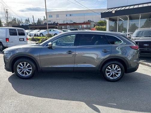 2018 Mazda CX-9 Touring