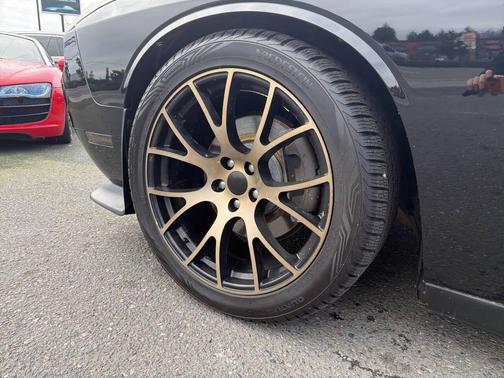 2013 Dodge Challenger SXT