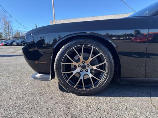 2013 Dodge Challenger SXT