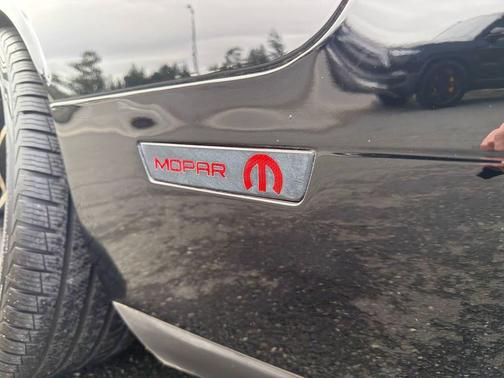 2013 Dodge Challenger SXT