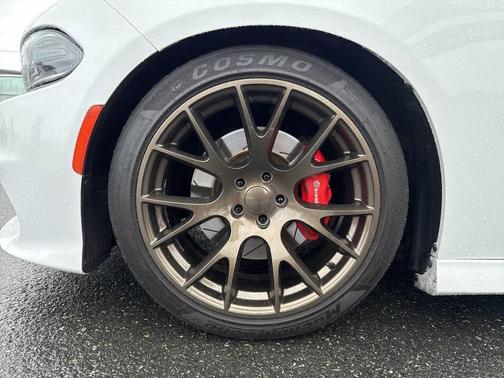 2016 Dodge Charger R/T Scat Pack