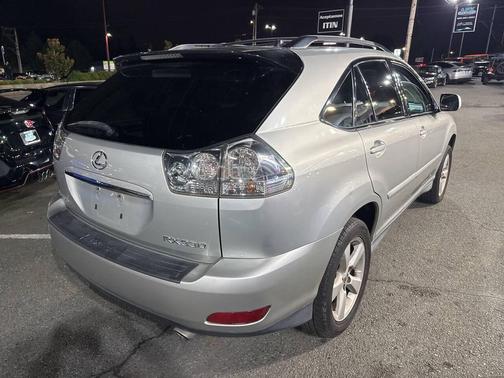 2006 Lexus RX 330 Base