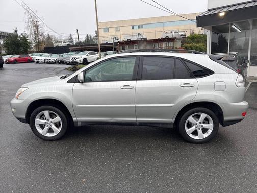 2006 Lexus RX 330 Base