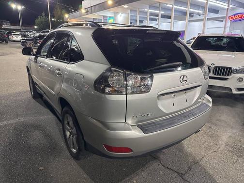 2006 Lexus RX 330 Base