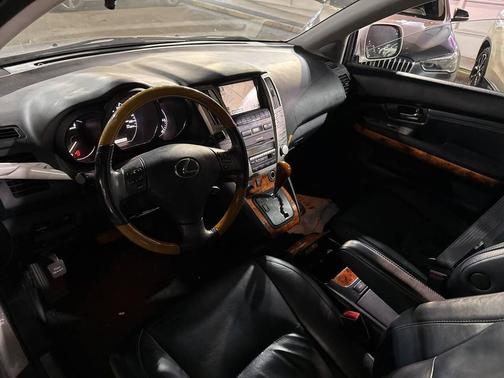 2006 Lexus RX 330 Base