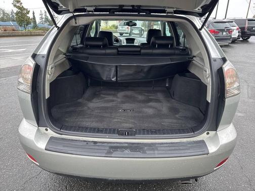 2006 Lexus RX 330 Base