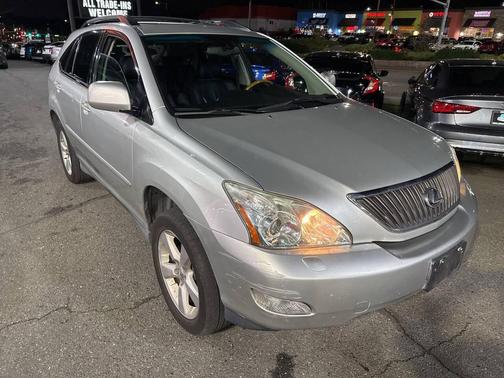 2006 Lexus RX 330 Base