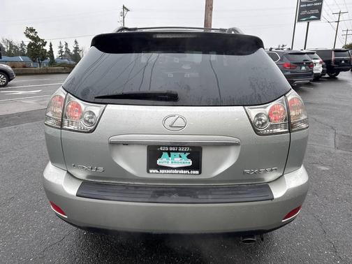 2006 Lexus RX 330 Base