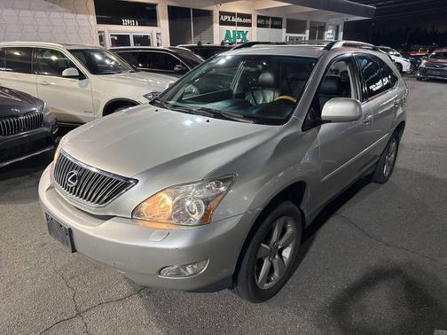 2006 Lexus RX 330 Base