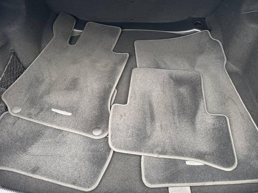 2011 Mercedes-Benz C-Class Luxury