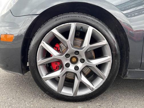 2014 Volkswagen GTI Driver's Edition