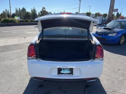 2015 Chrysler 300 S