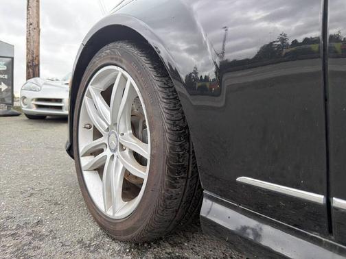 2013 Mercedes-Benz C-Class C 250 Sport