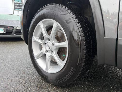 2013 Volkswagen Tiguan SEL