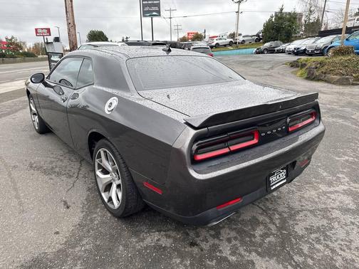 2016 Dodge Challenger R/T