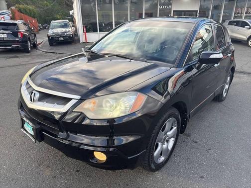 2007 Acura RDX Base
