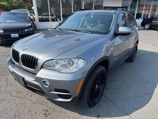2013 BMW X5 xDrive35i