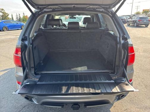 2013 BMW X5 xDrive35i