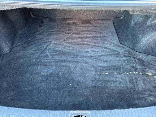 2006 INFINITI G35 Base