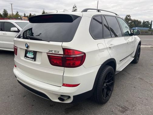 2013 BMW X5 xDrive 35i Sport Activity