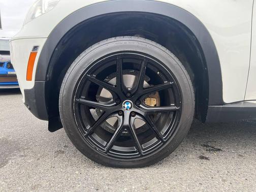 2013 BMW X5 xDrive 35i Sport Activity
