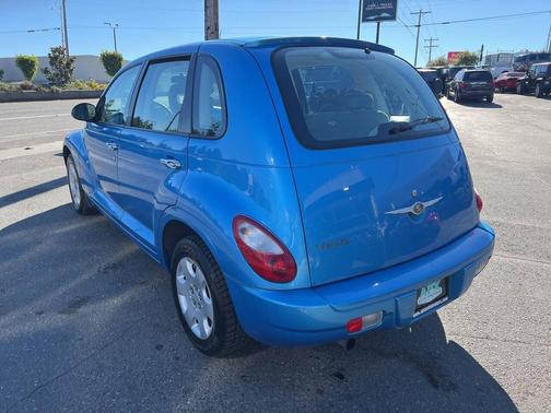 2008 Chrysler PT Cruiser LX