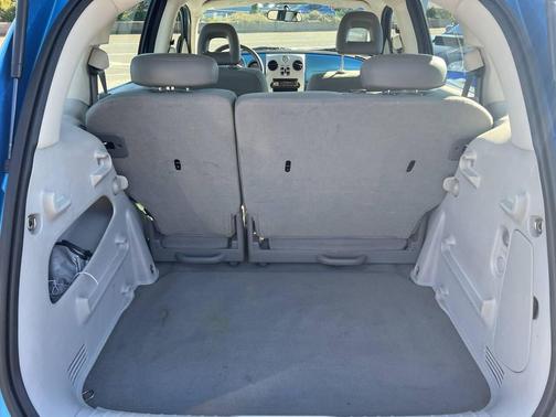 2008 Chrysler PT Cruiser LX