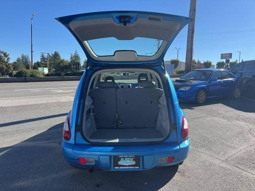 2008 Chrysler PT Cruiser LX