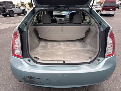 2014 Toyota Prius Four