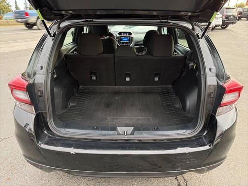 2017 Subaru Impreza 2.0i Sport